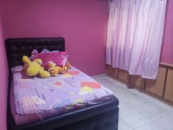 Jurong West Central 1 (Jurong West),  #400064721